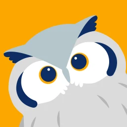 Symbol von hoot（ふーと）｜ ゆったり話せる作業通話アプリ